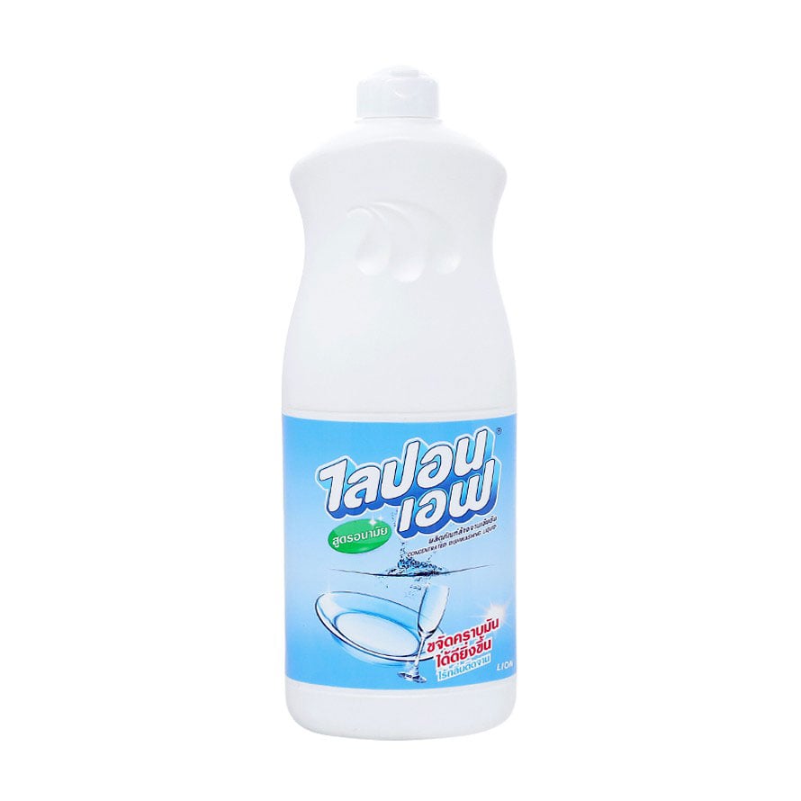 Засіб для миття посуду Lipon F Dish Wash, 800 мл